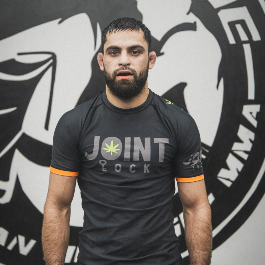 OG GI RASHGUARD